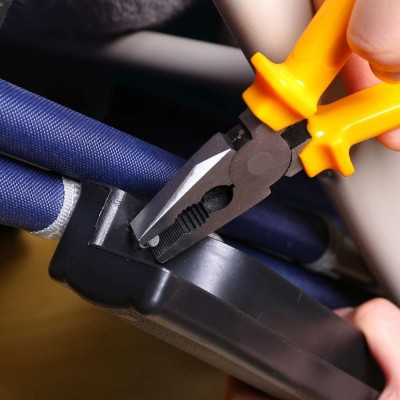 Плоскогубцы DEKO DKP04 160 мм Плоскогубцы DEKO DKP04 160 мм