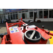 Швонарезчик Impulse S450H