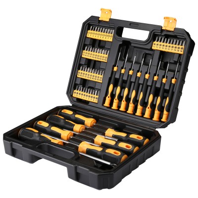 Набор инструмента для дома DEKO DKMT65 SET 65 Набор инструмента для дома DEKO DKMT65 SET 65