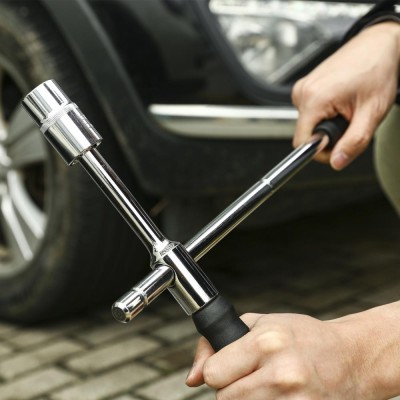 Ключ баллонный крестовой DEKO HT24 Ключ баллонный крестовой DEKO HT24