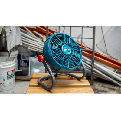 Вентилятор TOTAL TFALI2002 Вентилятор TOTAL TFALI2002