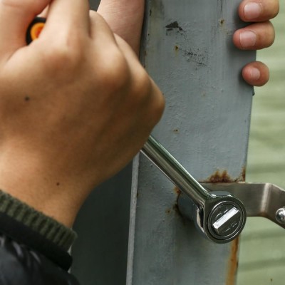 Универсальный набор инструмента для дома и авто Deko DKMT74 SET 74 Универсальный набор инструмента для дома и авто Deko DKMT74 SET 74