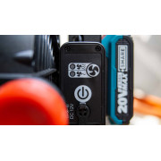 Вентилятор TOTAL TFALI2002