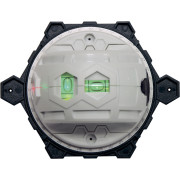 Уровень водяной с лазерным лучом Laserliner SuperLine 2D