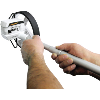 Механическое дорожное колесо Laserliner RollPilot Mini Механическое дорожное колесо Laserliner RollPilot Mini