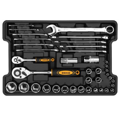 Набор инструмента для дома и авто DEKO DKMT95 Premium SET 95 Набор инструмента для дома и авто DEKO DKMT95 Premium SET 95