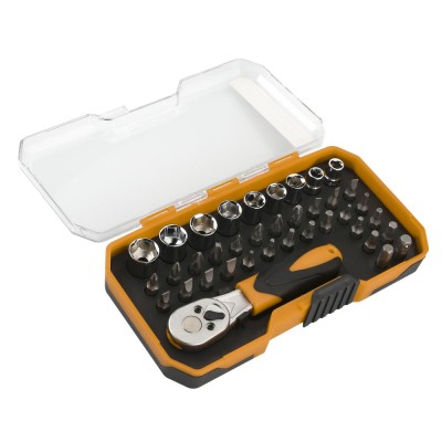 Набор бит DEKO BS38 SET 38 Набор бит DEKO BS38 SET 38