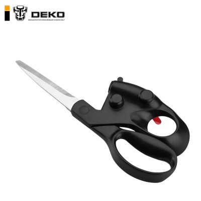 Ножницы с лазерным указателем DEKO LPS01 Ножницы с лазерным указателем DEKO LPS01
