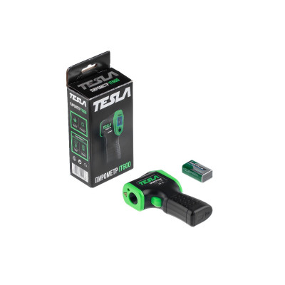 Пирометр (термодетектор) Tesla IT600 Пирометр (термодетектор) Tesla IT600