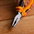 Плоскогубцы DEKO DKP05 180 мм Плоскогубцы DEKO DKP05 180 мм