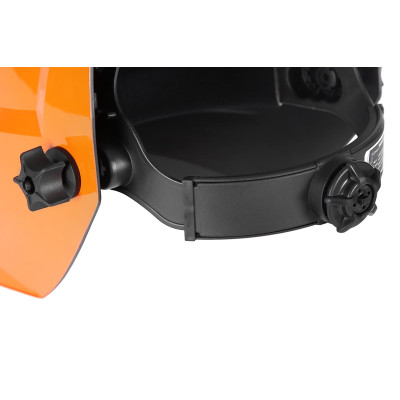 Маска сварочная хамелеон WESTER WH7 990-024 Маска сварочная хамелеон WESTER WH7 990-024