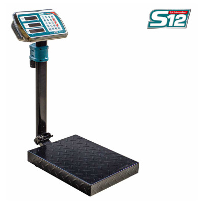 Весы электронные напольные TOTAL TES1202 Весы электронные напольные TOTAL TES1202