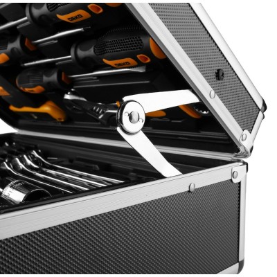 Набор инструмента для дома и авто DEKO DKMT95 Premium SET 95 Набор инструмента для дома и авто DEKO DKMT95 Premium SET 95