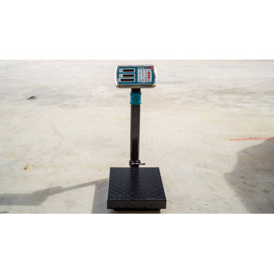 Весы электронные напольные TOTAL TES1202 Весы электронные напольные TOTAL TES1202