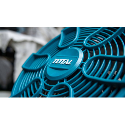Вентилятор TOTAL TFALI2002 Вентилятор TOTAL TFALI2002