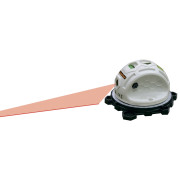 Уровень водяной с лазерным лучом Laserliner SuperLine 2D