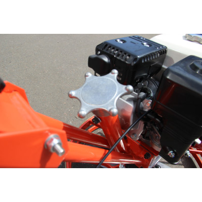 Затирочная машина Impulse Z600H Затирочная машина Impulse Z600H