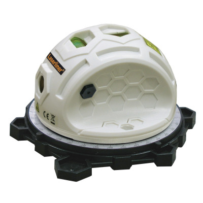 Уровень водяной с лазерным лучом Laserliner SuperLine 2D Уровень водяной с лазерным лучом Laserliner SuperLine 2D