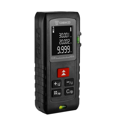 Дальномер лазерный DEKO LRE110-70m Дальномер лазерный DEKO LRE110-70m