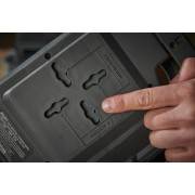 ONE + / Вентилятор RYOBI RF18-0 (без батареи)