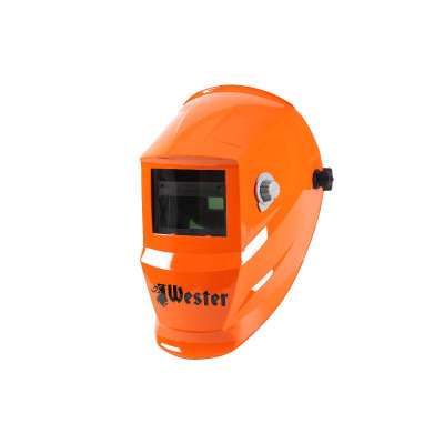 Маска сварочная хамелеон WESTER WH7 990-024 Маска сварочная хамелеон WESTER WH7 990-024