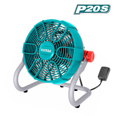 Вентилятор TOTAL TFALI2002 Вентилятор TOTAL TFALI2002