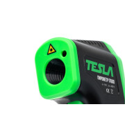 Пирометр (термодетектор) Tesla IT600
