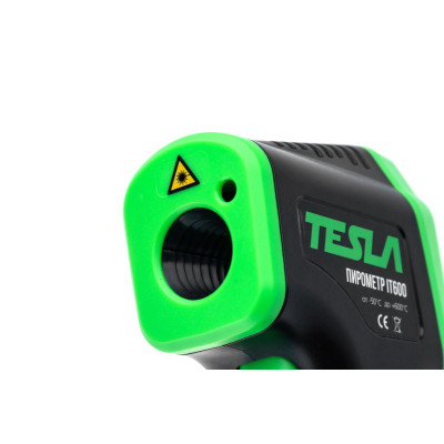 Пирометр (термодетектор) Tesla IT600 Пирометр (термодетектор) Tesla IT600