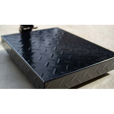 Весы электронные напольные TOTAL TES1202 Весы электронные напольные TOTAL TES1202