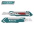 Нож канцелярский выдвижной TOTAL THT511816 Нож канцелярский выдвижной TOTAL THT511816