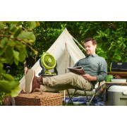 ONE + / Вентилятор RYOBI RF18-0 (без батареи)