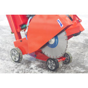 Швонарезчик Impulse S450L