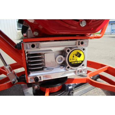 Затирочная машина Impulse Z600H Затирочная машина Impulse Z600H