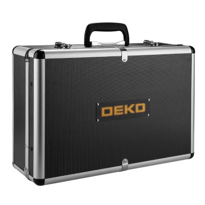 Набор инструмента для дома и авто DEKO DKMT95 Premium SET 95 Набор инструмента для дома и авто DEKO DKMT95 Premium SET 95