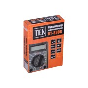 Мультиметр цифровой Ресанта DT 830B