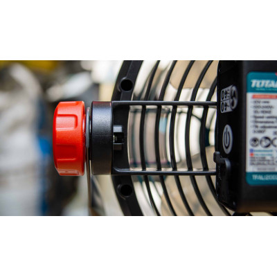 Вентилятор TOTAL TFALI2002 Вентилятор TOTAL TFALI2002