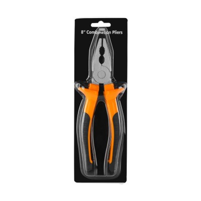 Плоскогубцы DEKO DKP05 180 мм Плоскогубцы DEKO DKP05 180 мм