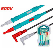 Щупы для мультиметра TOTAL TMT30851