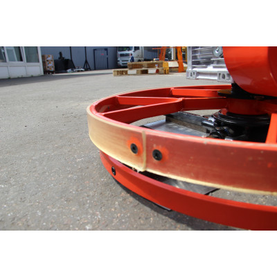 Затирочная машина Impulse Z600H Затирочная машина Impulse Z600H