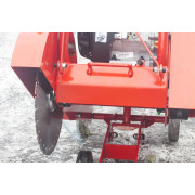 Швонарезчик Impulse S450L