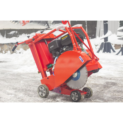 Швонарезчик Impulse S450L Швонарезчик Impulse S450L