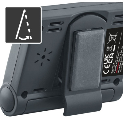 Термогигрометр Laserliner ClimaHome-Check (black) Термогигрометр Laserliner ClimaHome-Check (black)