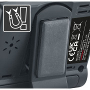 Термогигрометр Laserliner ClimaHome-Check (black)