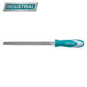 Напильник круглый слесарный 200 мм TOTAL THT91386