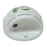 Уровень водяной с лазерным лучом Laserliner SuperLine 2D