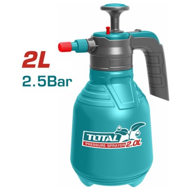 Опрыскиватель садовый помповый TOTAL THSPP20202 2 л Опрыскиватель садовый помповый TOTAL THSPP20202 2 л