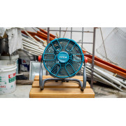 Вентилятор TOTAL TFALI2002