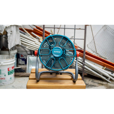 Вентилятор TOTAL TFALI2002 Вентилятор TOTAL TFALI2002