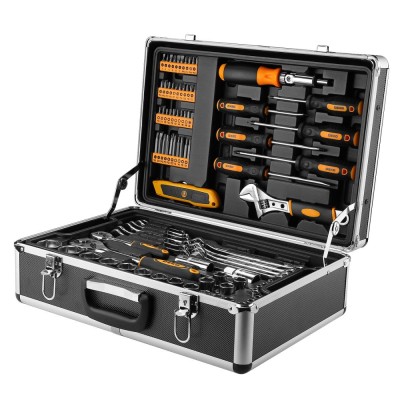 Набор инструмента для дома и авто DEKO DKMT95 Premium SET 95 Набор инструмента для дома и авто DEKO DKMT95 Premium SET 95