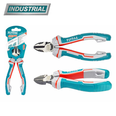 Бокорезы 180 мм TOTAL THT230706S Бокорезы 180 мм TOTAL THT230706S